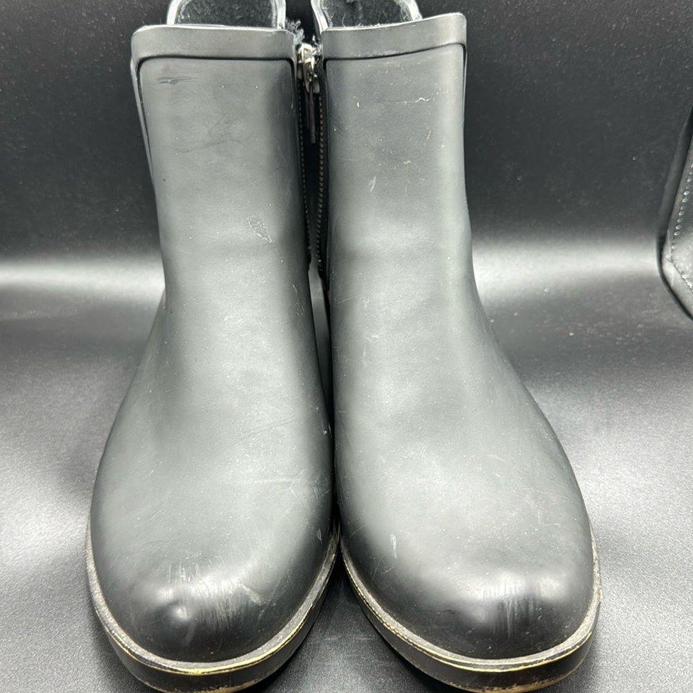 Lucky Brand Basel Rainboot Bootie